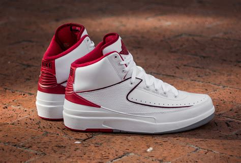 jordan 2 shoes